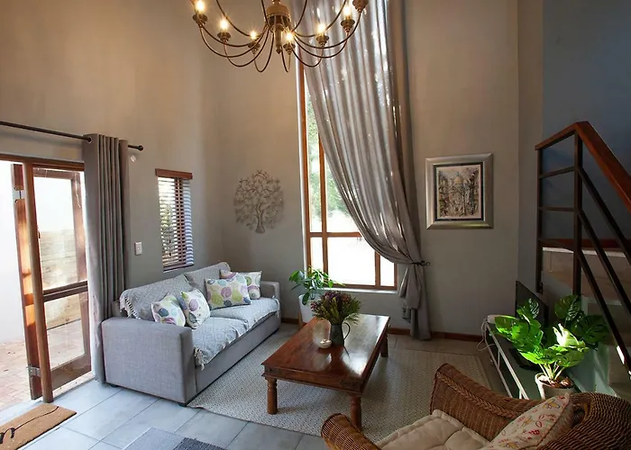 Culemborg Cottage