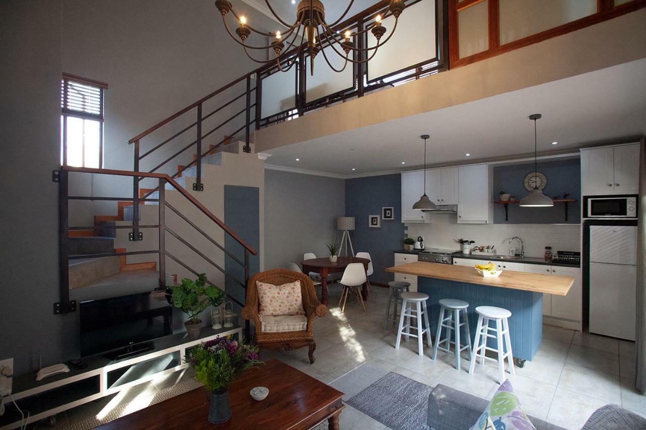 Culemborg Apartamento Cidade Do Cabo